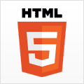 イメージ：HTML5