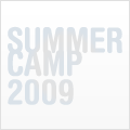 Summer Camp 2009：2Days 大重美幸のActionScript 3.0入門 CS4 集中特訓